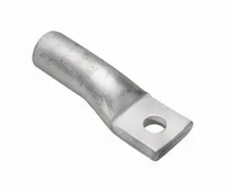 Burndy YA42A1 | 900 kcmil Aluminum 1-Hole 1/2" Stud
