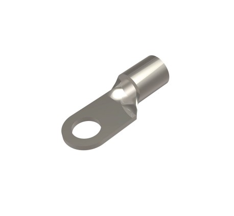 Burndy YAD30M12E12 | Uninsulated Ring Terminal, 250-300 kcmil
