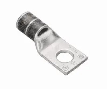 Burndy YAL30T12 | Compression Terminal