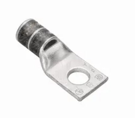 Burndy YAL31T38 | Compression Terminal