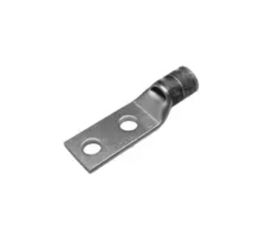 Burndy YAL6C2T38 | Compression Terminal