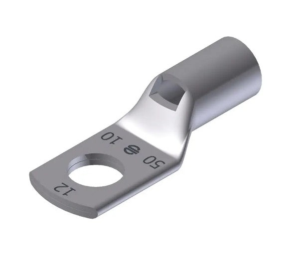 Burndy YAV120M12 | Compression Terminal