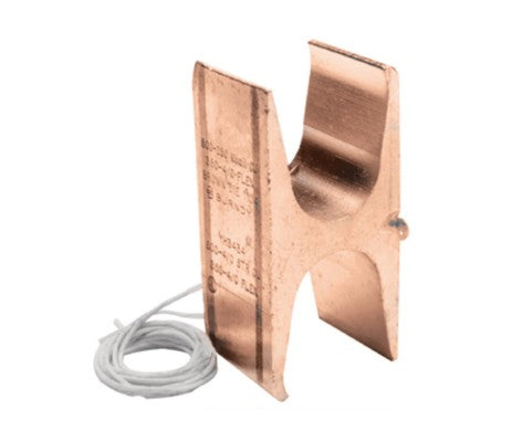 Burndy YH4429 | Compression H-Tap Connector