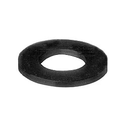 Burndy 25FWBOX | 060057 | Silicon Bronze Flat Washer