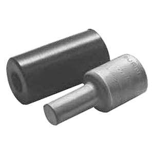 Burndy AYP1 | 397103 | Hyplug, Compression Pin Adapter Straight