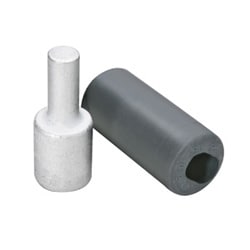 Burndy AYP750 | 397114 | 750MCM-Hyplug Reducer Aluminum