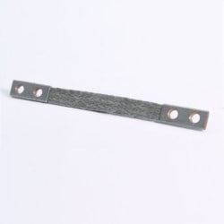 Burndy BD12 | 332145 | Flexible Copper Grounding Jumpers 190