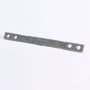 Burndy BD12 | 332145 | Flexible Copper Grounding Jumpers 190