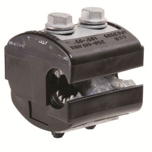 Burndy BIPC5004/0 | 25003484 | Insul-Tap, Insulation Piercing Mechanical Insulated Cable Tap, Aluminum, 4/0 STR