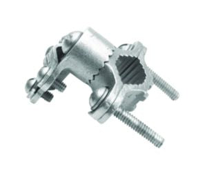 Burndy C22HD4/0DB | 10034103 | Mechanical Grounding Connector, 8 to 4/0 AWG