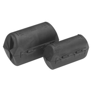 Burndy CFofR | 161024 | Compression Connector Insulating Hinged One-Piece Polyethylene