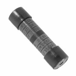 Burndy ES4W6W | 169270 | Bussmann Telepower Fuse, Tpc (High Current), 30 Amp, for Use with 4805/35-Xls-12