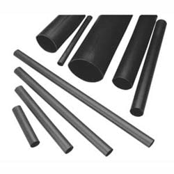 Burndy HSB12T300PF | 25017458 | Heat Shrink Tubing, 0.50 Inch Id Min (Exp), 0.12 Inch Id Max (Rec), 6-2 AWG