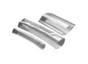 Burndy HSC12FR250 | 26000844 | Heat Shrink Tubing, 0.025 Inch T Wall, 2:1 Shrink, 600 V