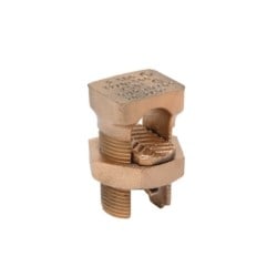 Burndy KS34 | 101451 | Split Bolt 500-2/0 STR Run and Tap Range ROHS