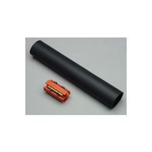 Burndy UGSKIT8 | 25015144 | Insulated Splice and Connector Kit, Heat Shrink, Multi-Conductor UF, 600V