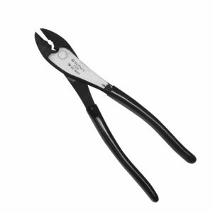 Burndy Y10D | 476086 | Cutter Crimper Plier Action Spring Loaded