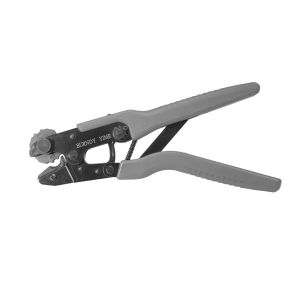 Burndy Y1MRTCKIT | 26001928 | Crimper/Connector Kit Rotating Die Wheel, 5-Positions
