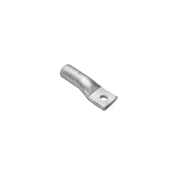 Burndy YA2CA5 | 534167 | Compression Lug, 1 Inch /Chamfered, Standard Barrel, 1 Hole
