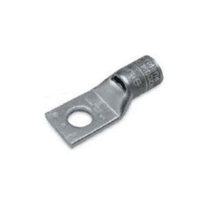 Burndy YA28L17 | 50227V | Hylug, Lug, Compression, Copper, 1 Hole, 5/8 Inch, 4/0 AWG, Purple