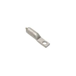 Burndy YA4CA6 | 534183 | Hylug, Lug, Compression, Aluminum, 3/8 Inch, 1 Hole, 4 AWG, Green
