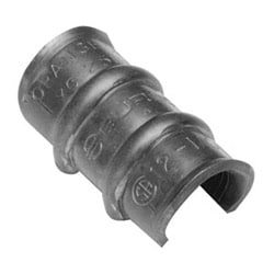 Burndy YC8L12 | 142041 | Tap, Compression, Copper, Run Minimum 10 SOL, Run Maximum 2 STR
