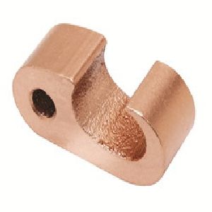 Burndy YGHP58C2W2 | 279225 | Hygrid, Compression Ground C-Tap, Cross Connect