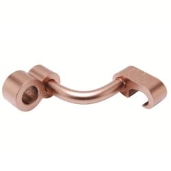 Burndy YGLR29C58 | 279162 | Gridlok, Compression Ground Grid Connector