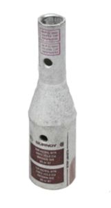 Burndy YSR282CFXLTCKITC | 10021673 | Reducer and Splice Kit, Copper, CU Conductor, 2.7 Inch
