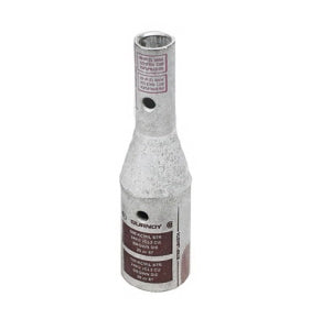 Burndy YSR28FX26FXLTCKITC | 10063683 | In-Line Reducer Splice Kit Copper