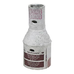 Burndy YSR4CFX8CFXLTCKITC | 10090637 | Compression Reducer Sleeve Copper