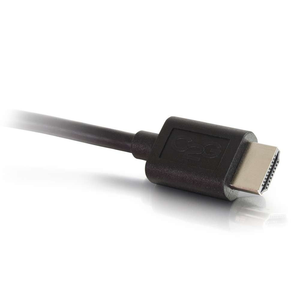 C2G 41350 | HDMI Male to VGA Female Adapter Converter Dongle