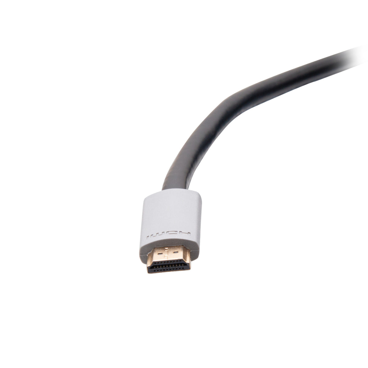 C2G 50632 | 20ft (6.1m) C2G Plus Series Select High Speed HDMI Cable with Ethernet 4K 60Hz - In-Wall CL2-Rated