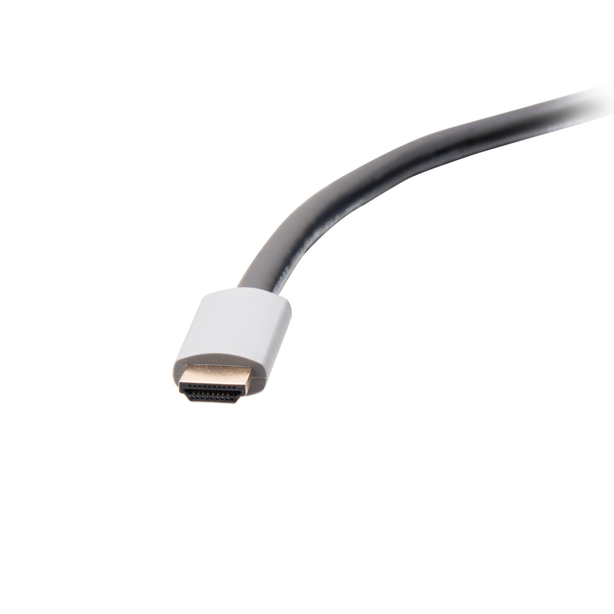 C2G 50632 | 20ft (6.1m) C2G Plus Series Select High Speed HDMI Cable with Ethernet 4K 60Hz - In-Wall CL2-Rated