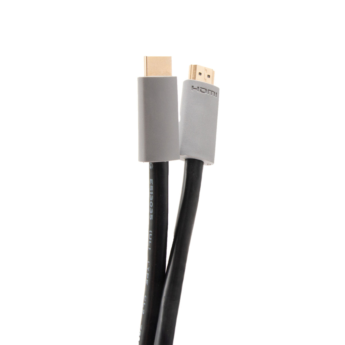 C2G 50632 | 20ft (6.1m) C2G Plus Series Select High Speed HDMI Cable with Ethernet 4K 60Hz - In-Wall CL2-Rated