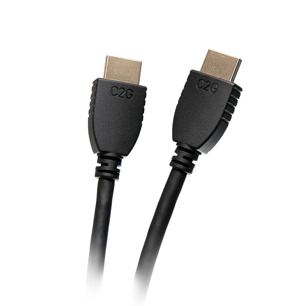 C2G CG50612 | 15ft (4.6m) C2G Core Series High Speed HDMI Cable with Ethernet - 4K 60Hz