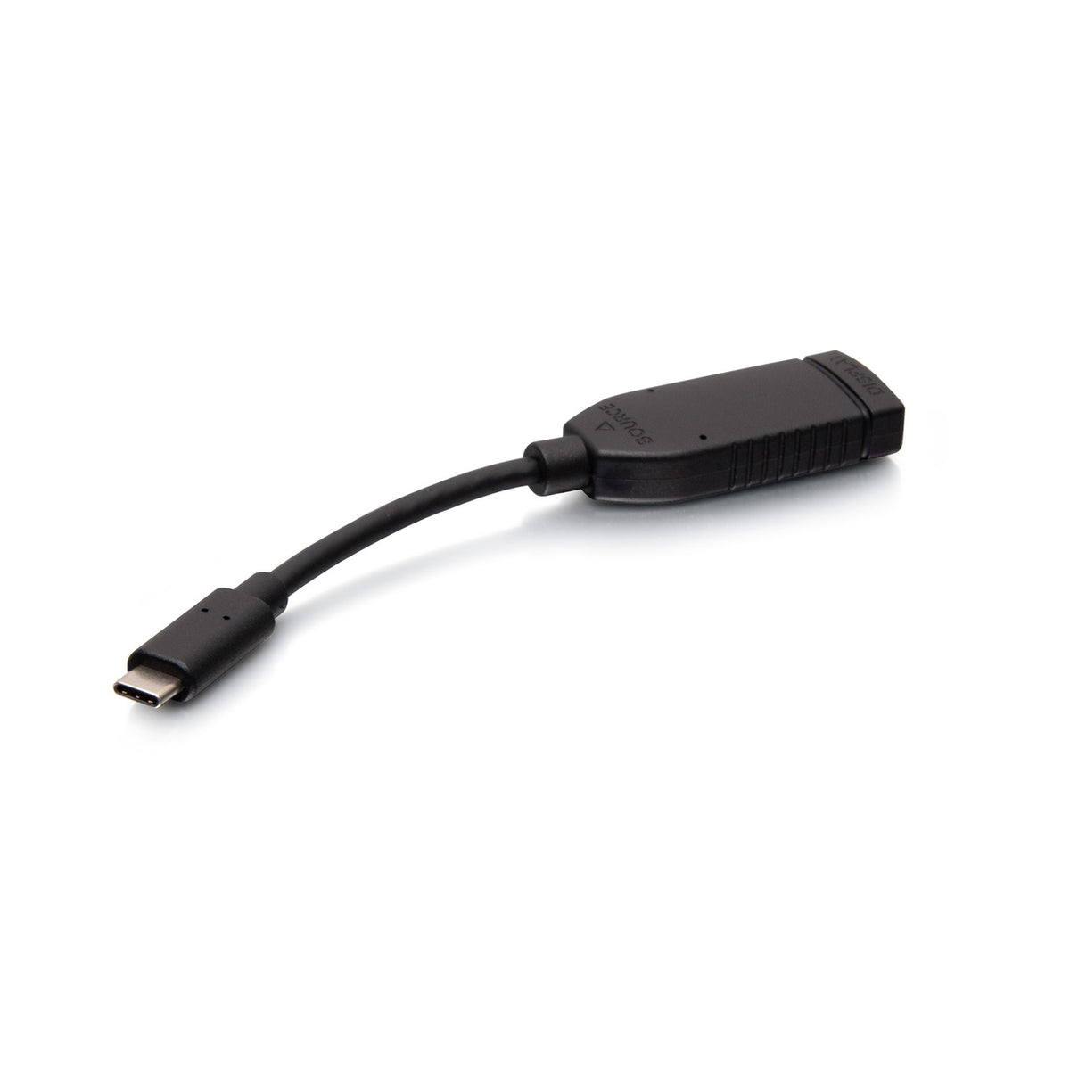 C2G C2G30035 | USB-C to HDMI Dongle Adapter Converter