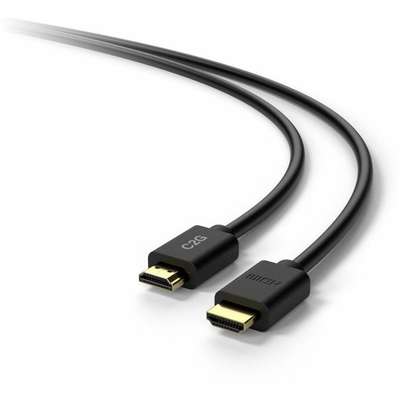 C2G C2G50110 | 6 ft HDMI Cable