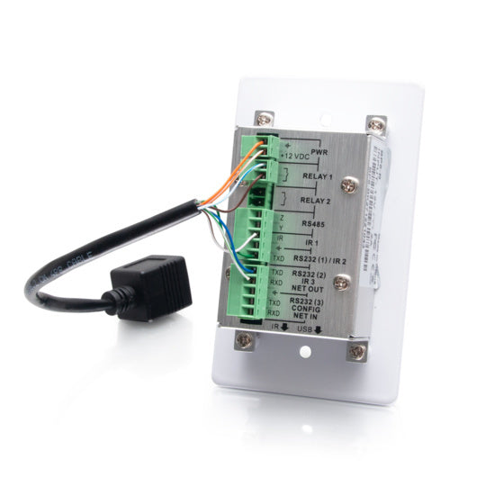 C2G C2G50348 | AV Controller