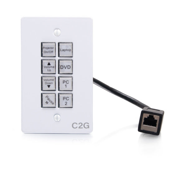 C2G C2G50348 | AV Controller