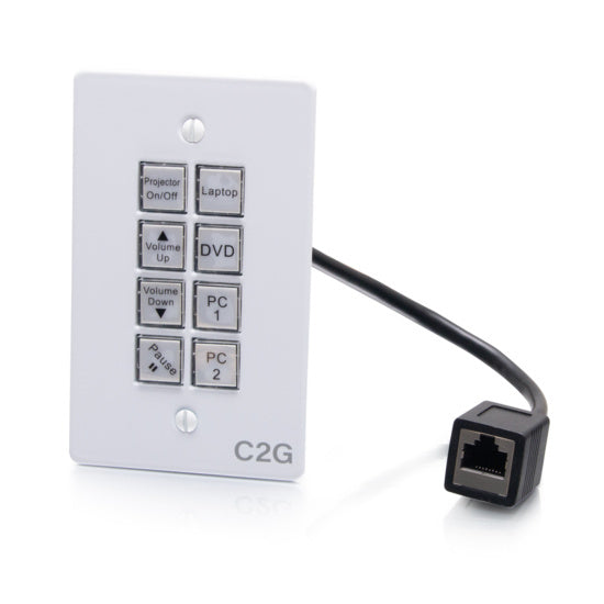 C2G C2G50348 | AV Controller