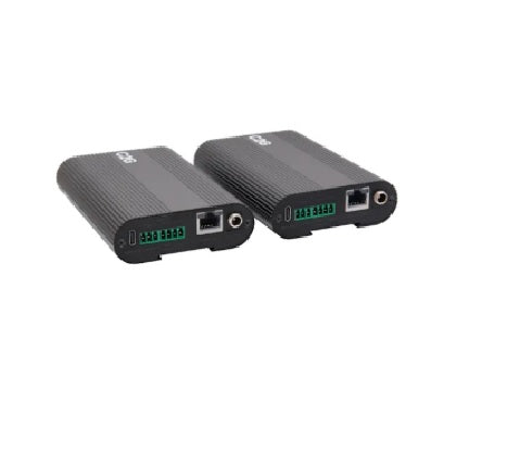 C2G C2G54262 | Superbooster 2X4 USB Over Cat6a Extender Switch