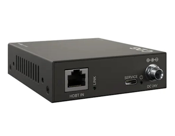 C2G C2G54269 | Superbooster 1-Port USB over Cat6a Wall Plate to 4-Port USB-Box Extender Kit