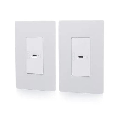 C2G C2G54275 | USB Camera Extender Over Cat Single Gang Wall Plate Kit