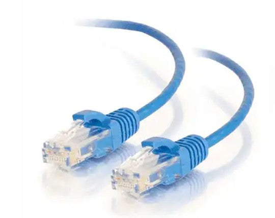 C2G CG01077 | Male Patch Cable