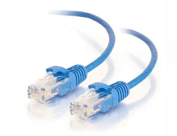 C2G CG01083 | Male Patch Cable