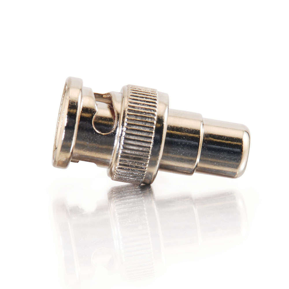 C2G CG02456 | RCA Female to BNC Male Video Adapter