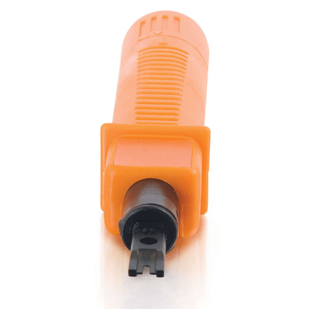 C2G CG05955 | 110 Impact Punchdown Tool (TAA Compliant)