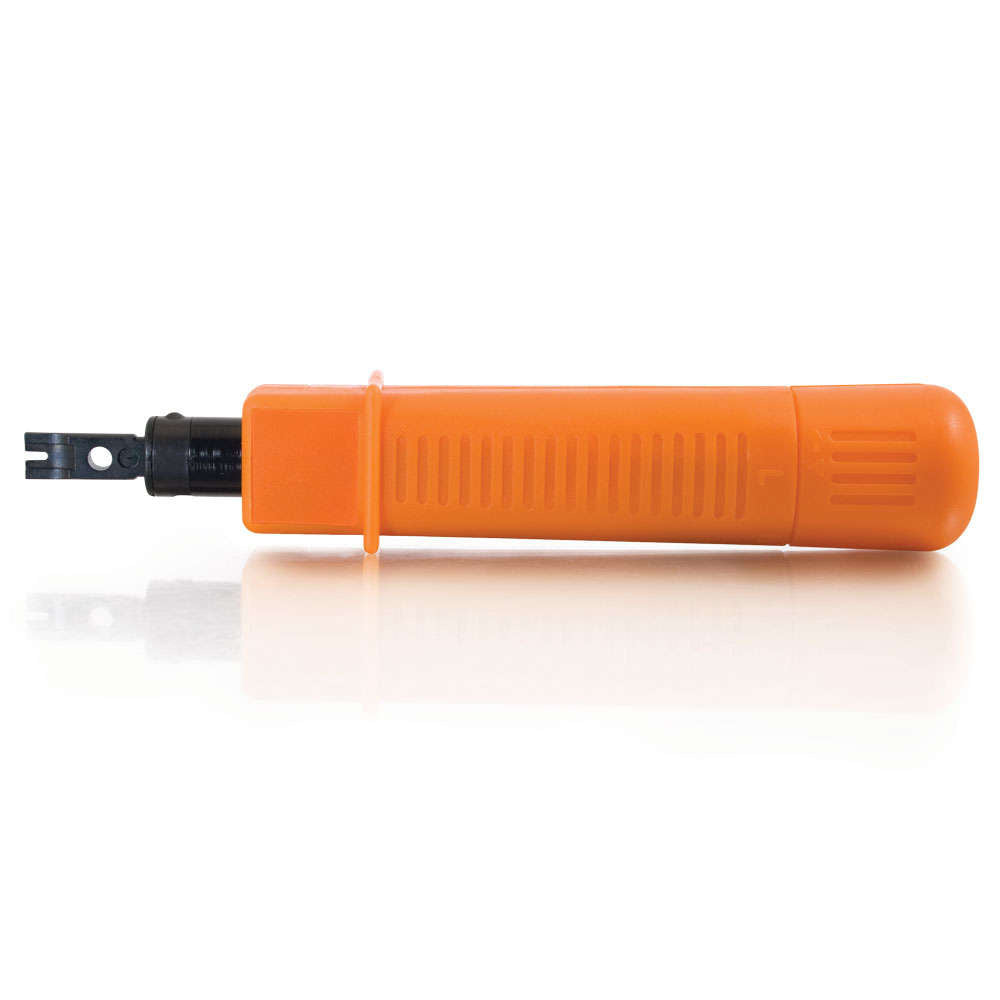 C2G CG05955 | 110 Impact Punchdown Tool (TAA Compliant)