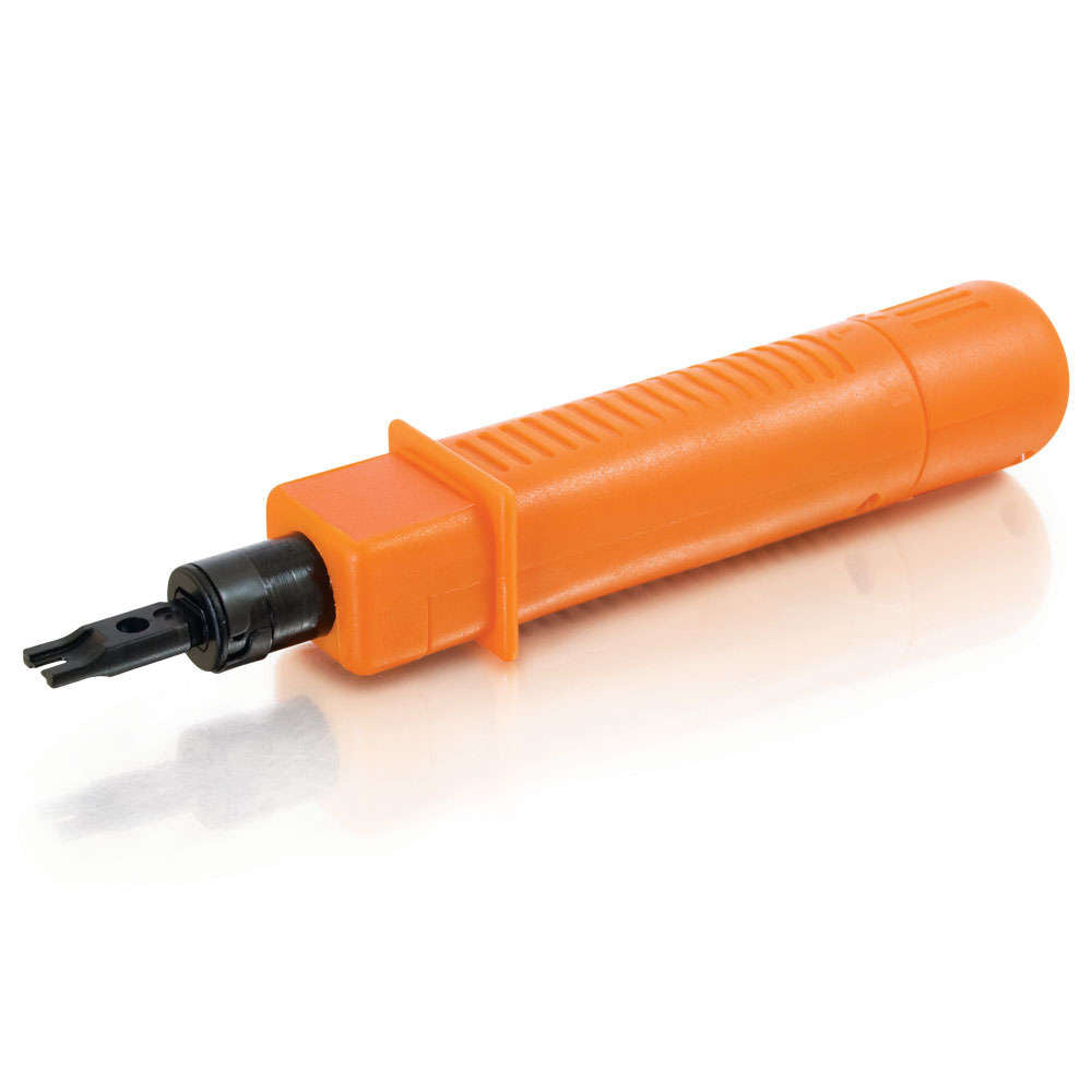 C2G CG05955 | 110 Impact Punchdown Tool (TAA Compliant)